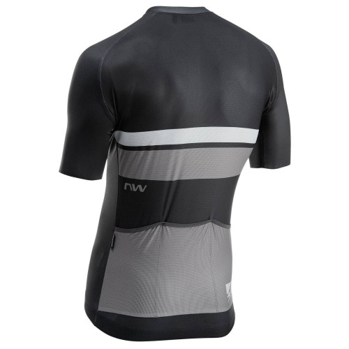 Velos krekls Northwave Blade Air 2 S/S black-L