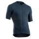 Jersey Northwave Force 3 S/S deep blue-L
