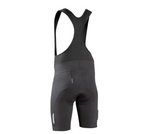 Bibshorts Northwave Force EVO Junior black-10 (9/10)