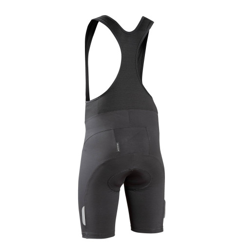 Bibshorts Northwave Force EVO Junior black-10 (9/10)