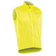 Vest Northwave Breeze 3 yellow fluo-M