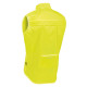 Vest Northwave Breeze 3 yellow fluo-M