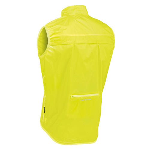 Velo veste Northwave Breeze 3 yellow fluo-L