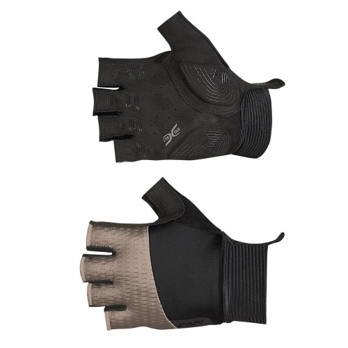 Gloves Northwave Extreme Pro Short black-sand-XL