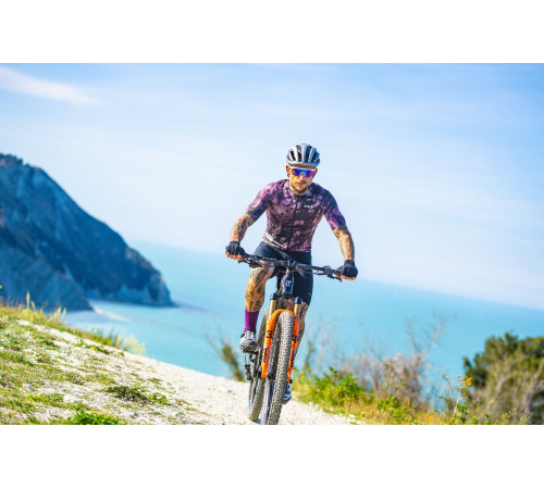 Gloves Northwave Extreme Pro Short black-M