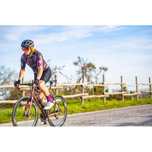 Gloves Northwave Extreme Pro Short black-L