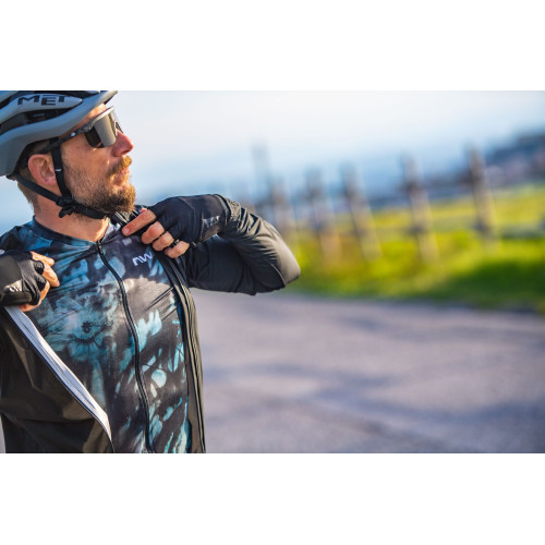 Gloves Northwave Extreme Pro Short black-L