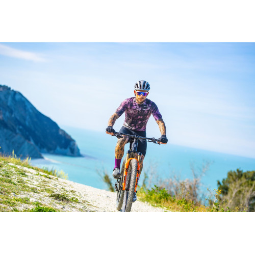 Gloves Northwave Extreme Pro Short black-L