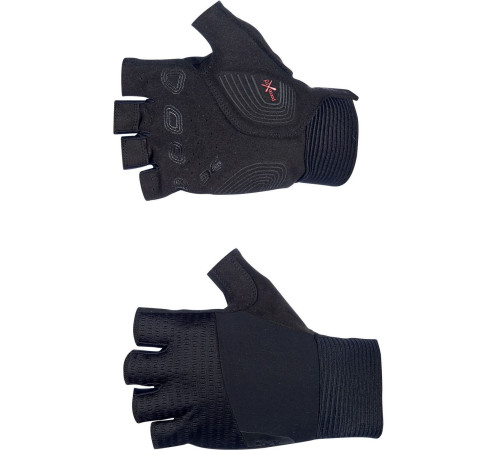 Gloves Northwave Extreme Pro Short black-XL