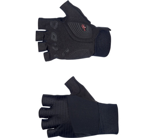 Gloves Northwave Extreme Pro Short black-XXL