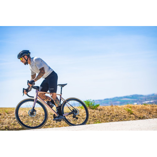 Gloves Northwave Active Short black-M