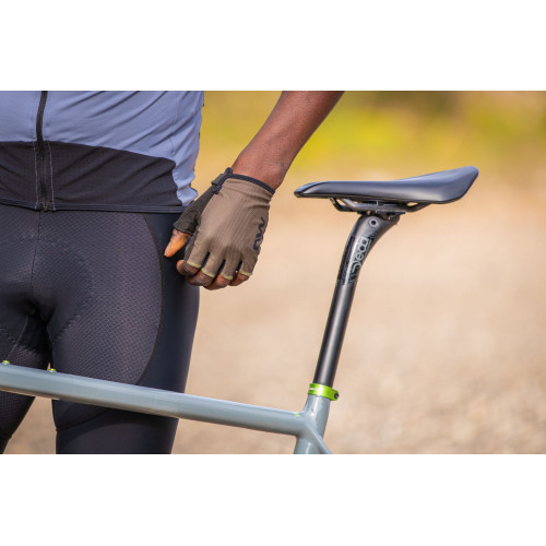 Gloves Northwave Active Short green forest-black-S