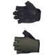 Gloves Northwave Active Short green forest-black-S