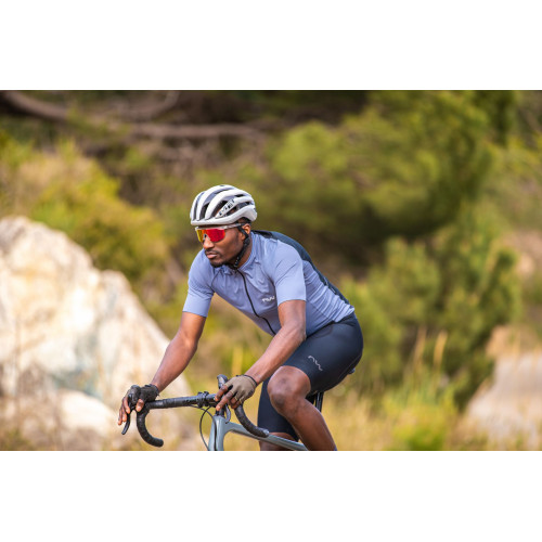 Gloves Northwave Active Short green forest-black-M