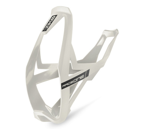 Bottle cage RaceOne ZIKO sand-black matt