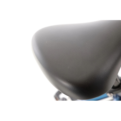 Bicycle Royal Baby BELT Lite 14" grey blue