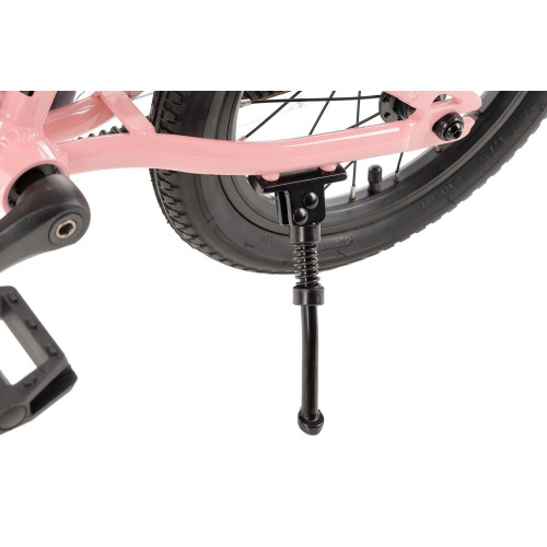 Bicycle Royal Baby BELT Lite 14" pastel pink