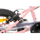 Bicycle Royal Baby BELT Lite 14" pastel pink