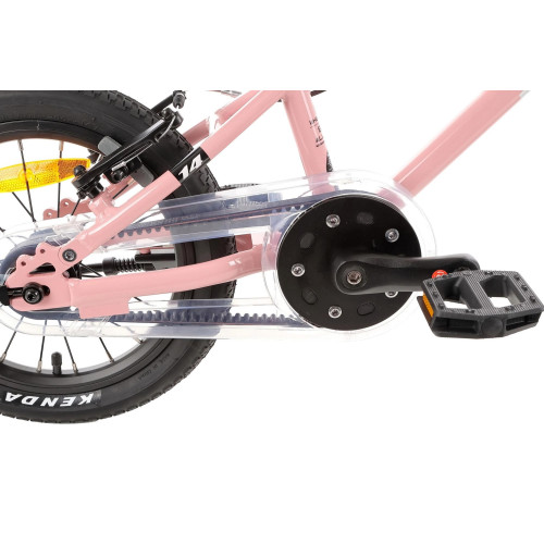 Bicycle Royal Baby BELT Lite 14" pastel pink