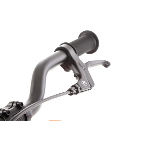 Bicycle Royal Baby BELT Lite 14" pastel pink