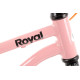 Bicycle Royal Baby BELT Lite 14" pastel pink