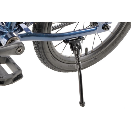 Bicycle Royal Baby BELT Lite 16" grey blue