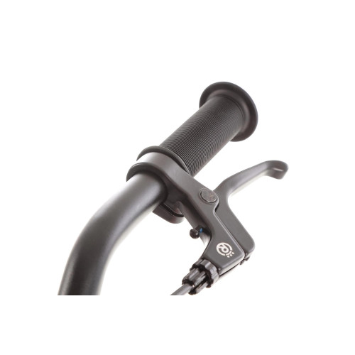 Bicycle Royal Baby BELT Lite 16" grey blue