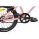 Bicycle Royal Baby BELT Lite 16" pastel pink
