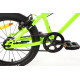 Bicycle Royal Baby BELT Lite 16" lemon green