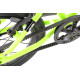Bicycle Royal Baby BELT Lite 16" lemon green