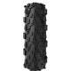 Riepa 29" Vittoria XC Race G2.0 TLR Fold 29x2.40 / 60-622 black