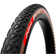 Riepa 29" Vittoria XC Race G2.0 TLR Fold 29x2.40 / 60-622 brown-black
