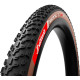 Riepa 29" Vittoria XC Race G2.0 TLR Fold 29x2.40 / 60-622 brown-black