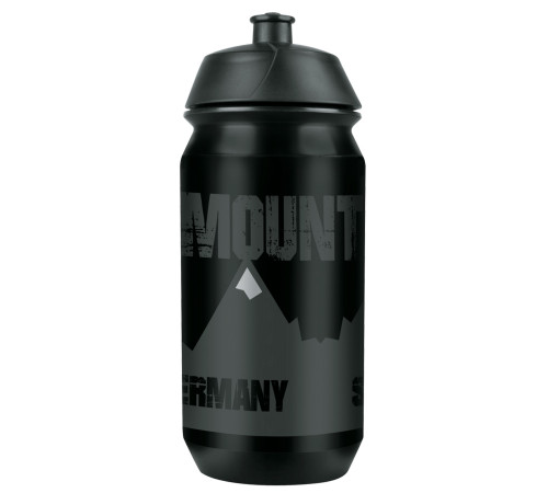 Bottle SKS Mountain 500ml black