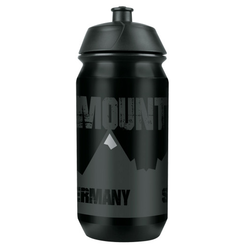 Bottle SKS Mountain 500ml black
