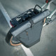 Pannier SKS Infinity Universal side bag black
