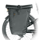 Pannier SKS Infinity Universal side bag black