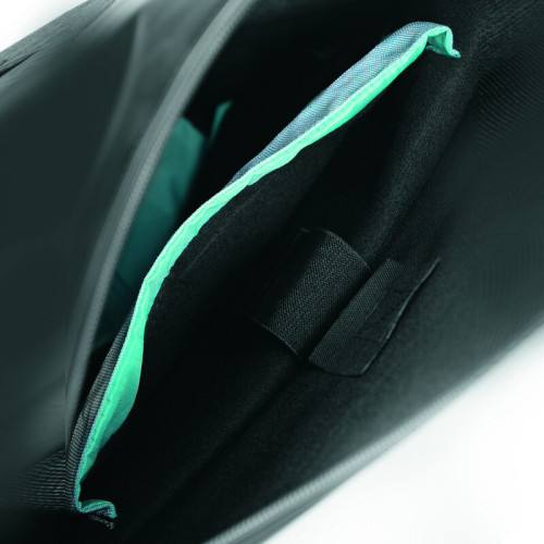 Pannier SKS Infinity Universal side bag black