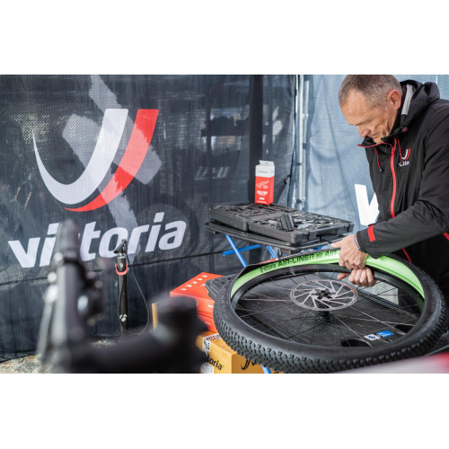 Tubeless tire insert Vittoria Air-Liner Protect Trail 29" x 2.1/2.4"