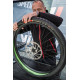 Tubeless tire insert Vittoria Air-Liner Protect Trail 29" x 2.1/2.4"