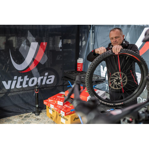 Bezkameru riepas aizsardzība Vittoria Air-Liner Protect E-Bike 29" x 2.4/2.6"