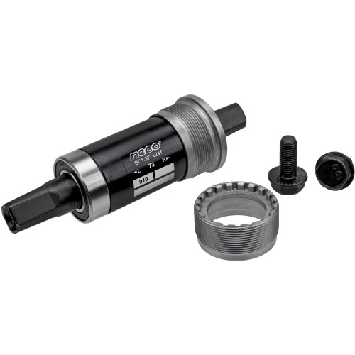 BB-set NECO B910 BSA 73mm steel/steel-113.5MM