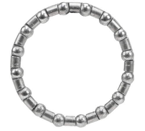 Ball retainer Azimut 5/32" x 16