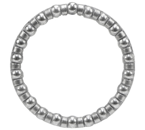 Ball retainer Azimut 5/32" x 22