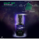 Ķēdes eļļa Finish Line HALO Wet 120ml + Smart Luber