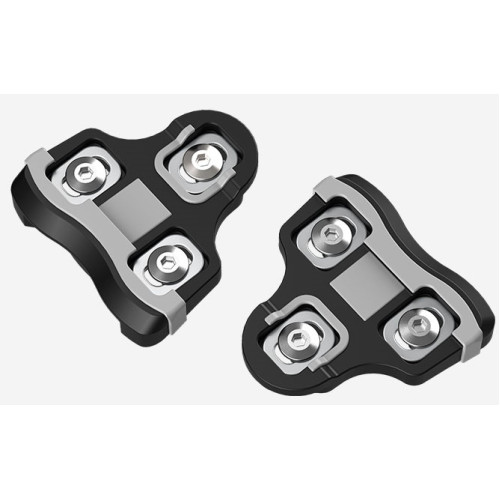 Pedaaliklotsid Favero Assioma DUO/UNO 0° float black