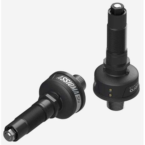 Jaudas mērītāji pedāļiem Favero Assioma DUO-Shi