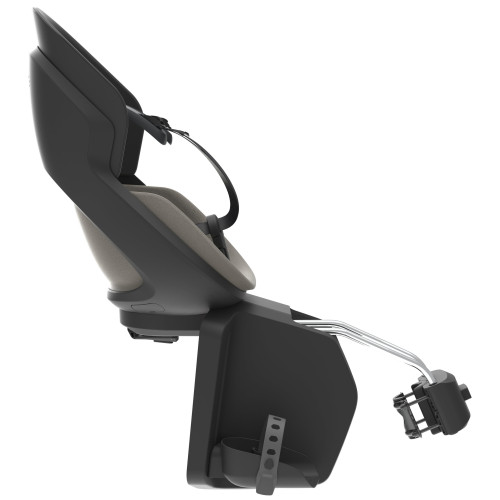 Child seat Prodigee Icon frame grey