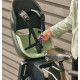 Child seat Prodigee Icon frame jade