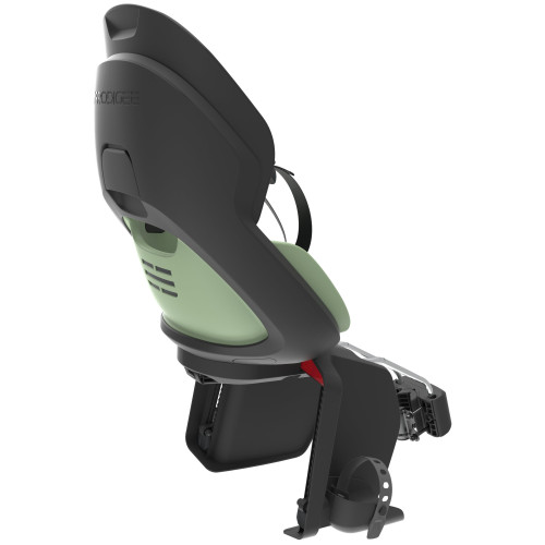 Child seat Prodigee Icon frame jade